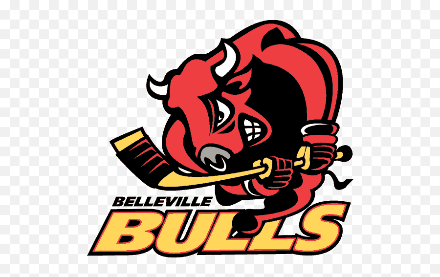 Where Are - Belleville Bulls Logo Emoji,Bulls Logo