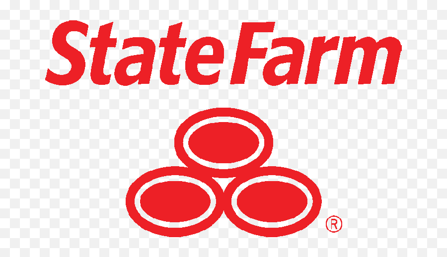 State Farm Logo Transparent Free - Logo Vector State Farm Emoji,Statefarm Logo