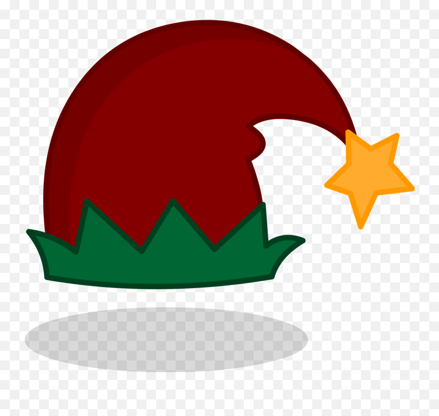 Clip Art Hat Duende Portable Network Graphics Christmas Elf - West Ham Station Emoji,Elf Hat Clipart