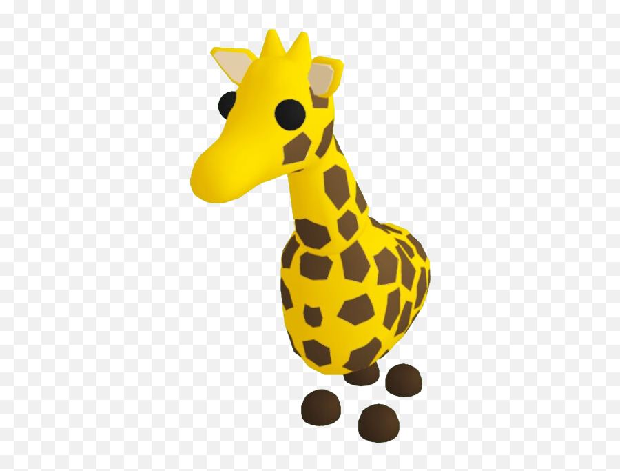 Pet Adoption Certificate - Adoptme Giraffe Emoji,Cute Roblox Logo