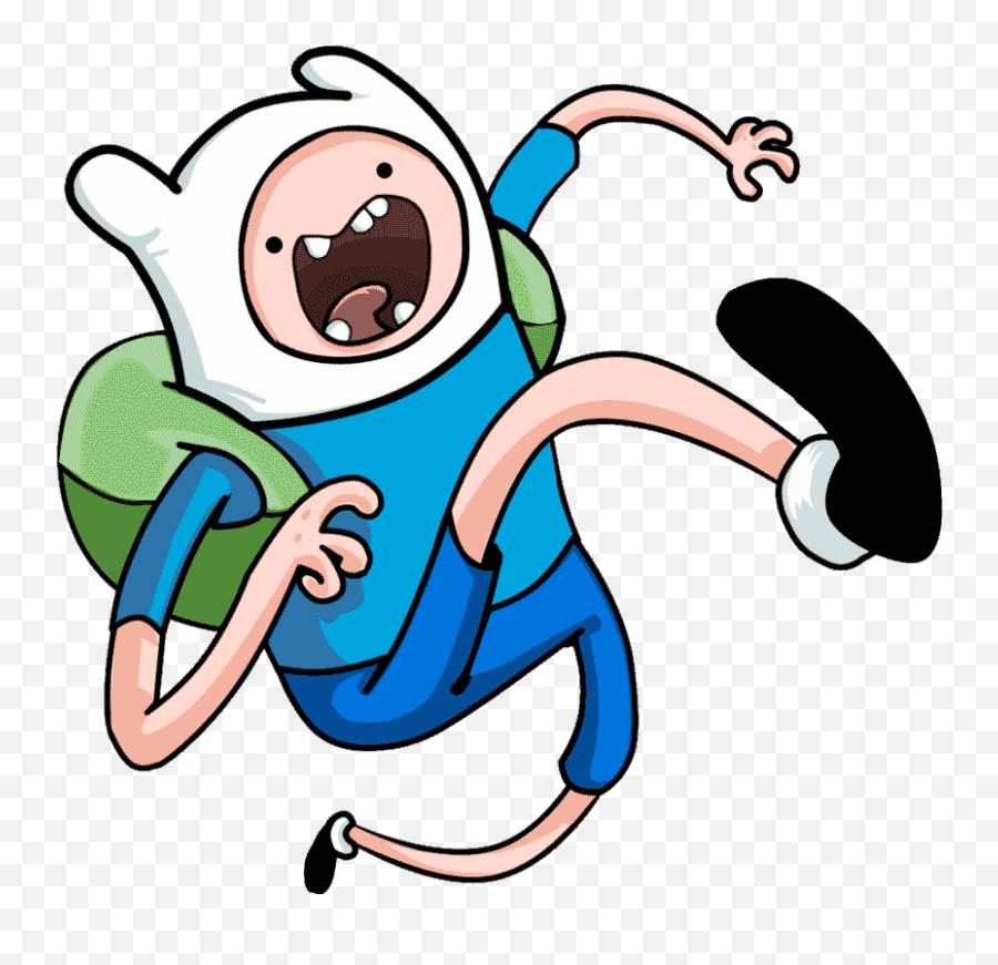 Free Adventure Time Png Clipart - Adventure Time Clipart Emoji,Adventure Clipart