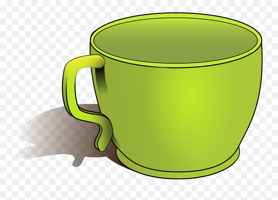Cup Clip Art 108864 Free Svg Download 4 Vector - Cup Clipart Emoji,Coffee Cup Clipart