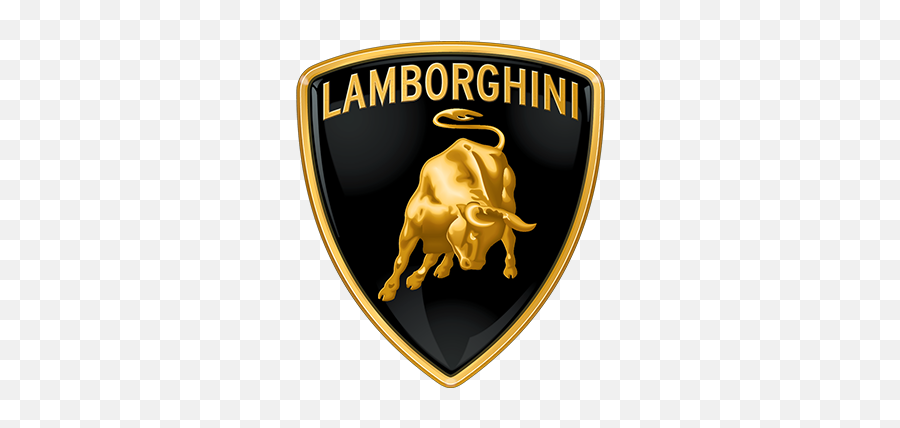Lamborghini Logo In Eps Ai Vector Free Download - Lamborghini Logo Emoji,Harley Davidson Logo Vector