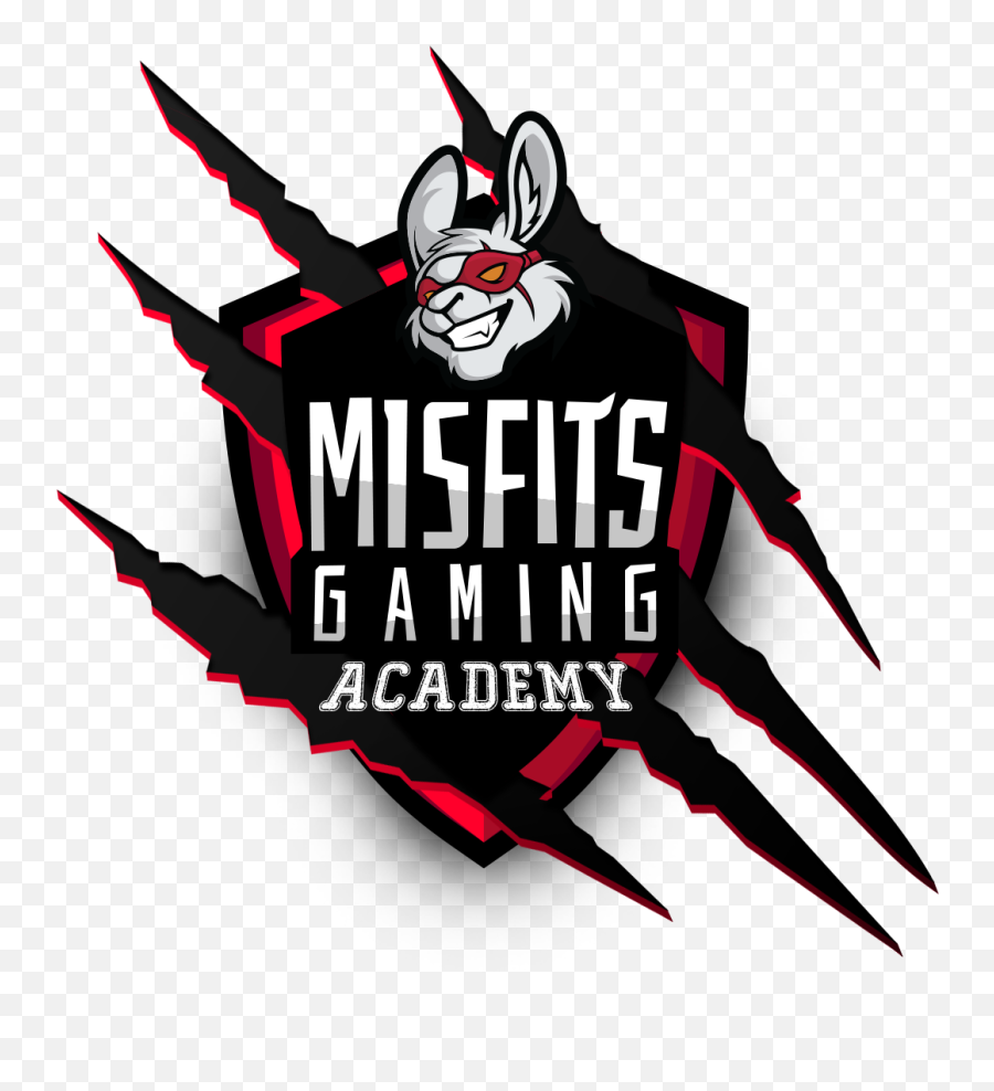Misfits Gaming - Esports Organisation Misfits Clan Emoji,Gamer Logo
