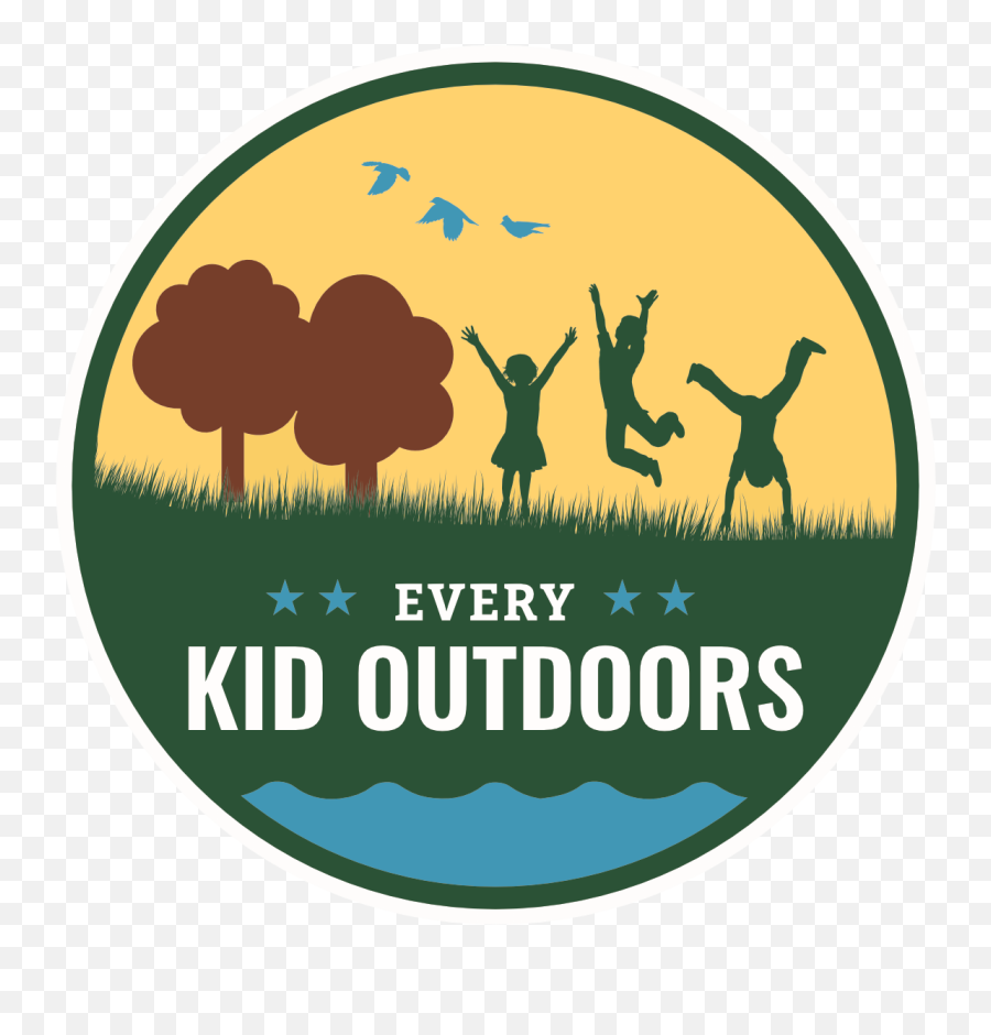 Latino Outdoors - Every Kid In A Park Emoji,Outdoor Logos