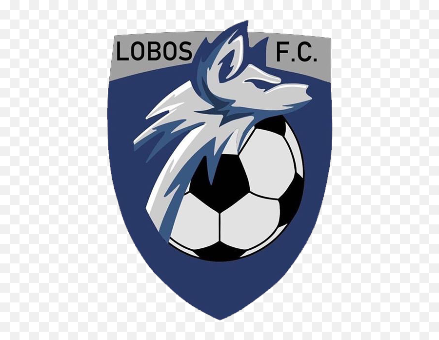 Teams - Lobos Fc Upsl Emoji,Lobos Logotipos