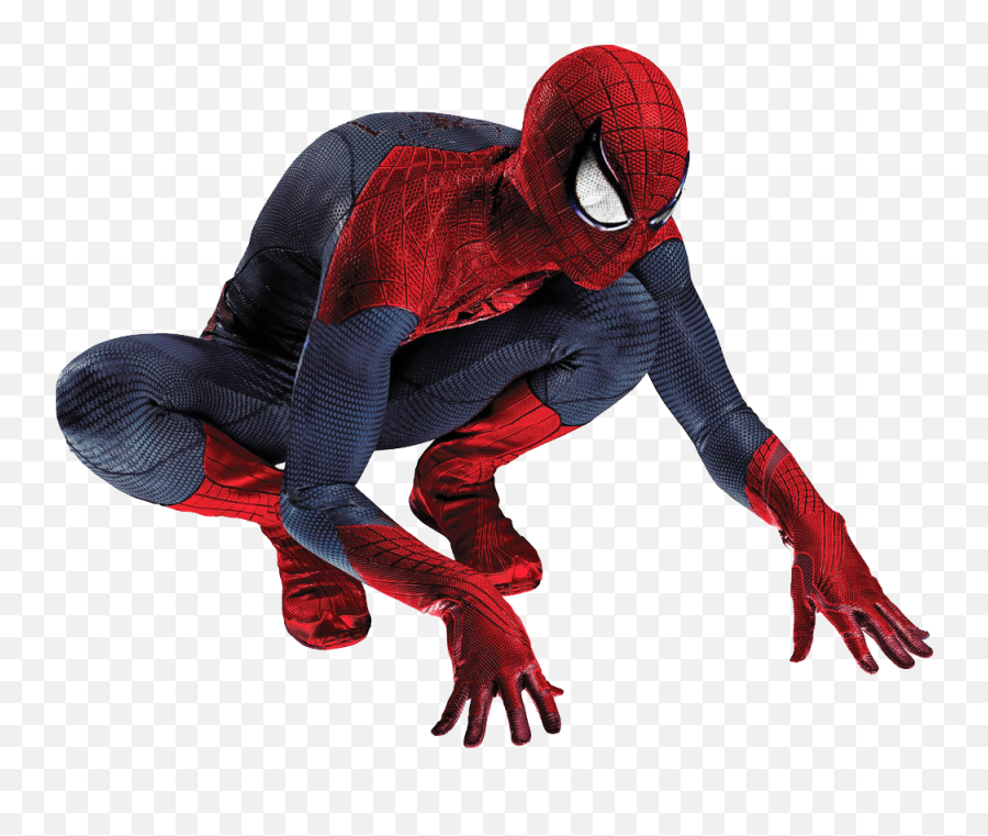 Spider - Amazing Spiderman Png Emoji,Spiderman Png