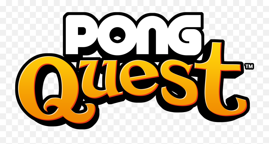 Atari Brings Back Pong With Pong Quest For Steam Retro Emoji,Stitcher Logo Png
