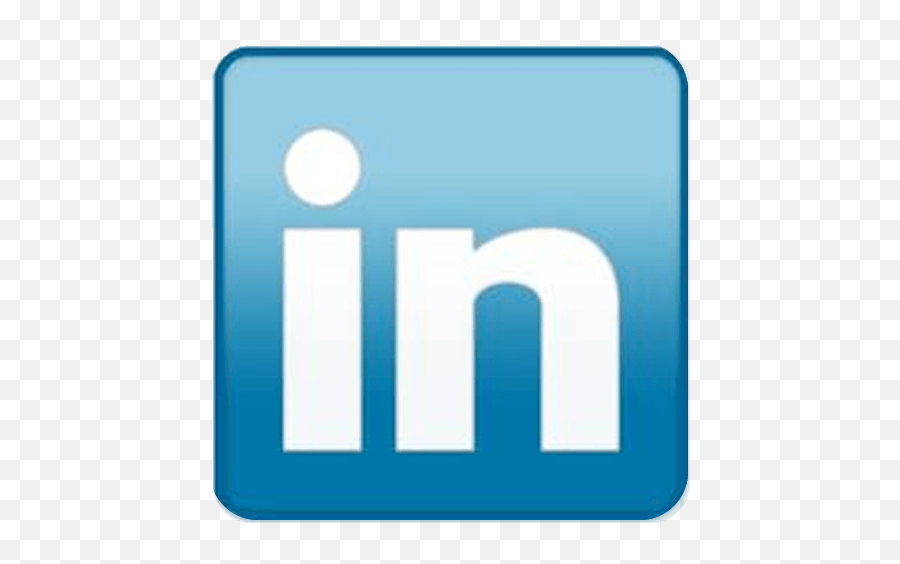 Contact Me On Linkedin Logo - Logodix Individual Social Media Symbols Emoji,Linkedin Logo Png