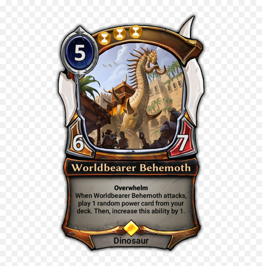Worldbearer Behemoth Emoji,Behemoth Logo