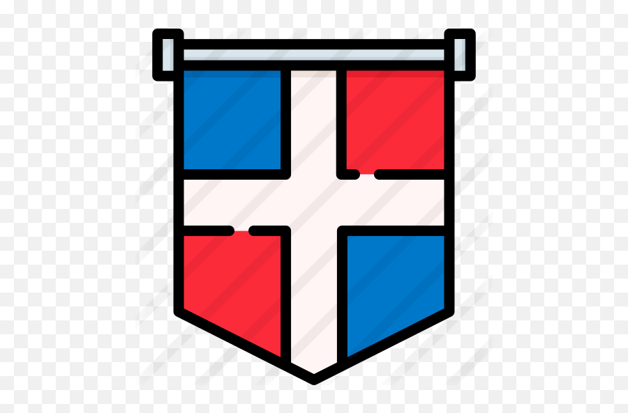 Dominican Republic - Canada Icon Png Emoji,Dominican Flag Png