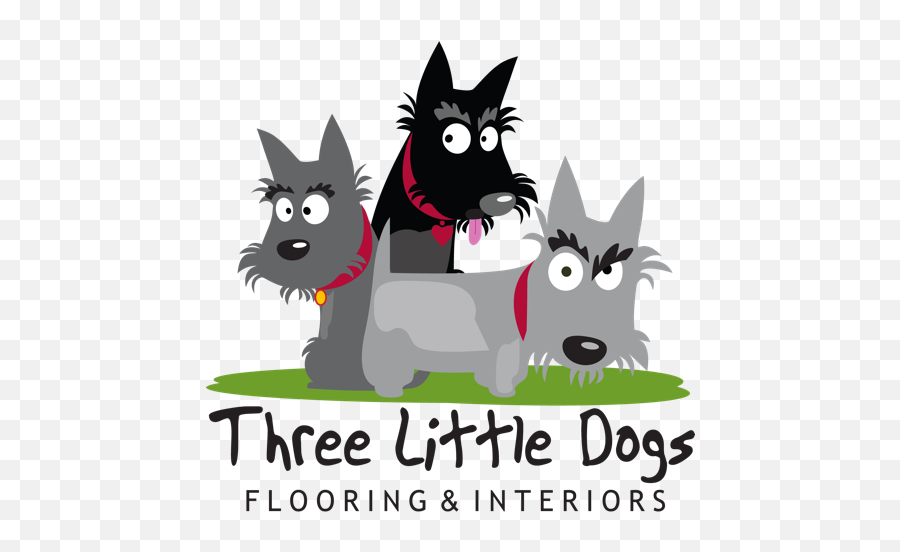 Three Little Dogs - Three Little Dogs Emoji,Dogs Png