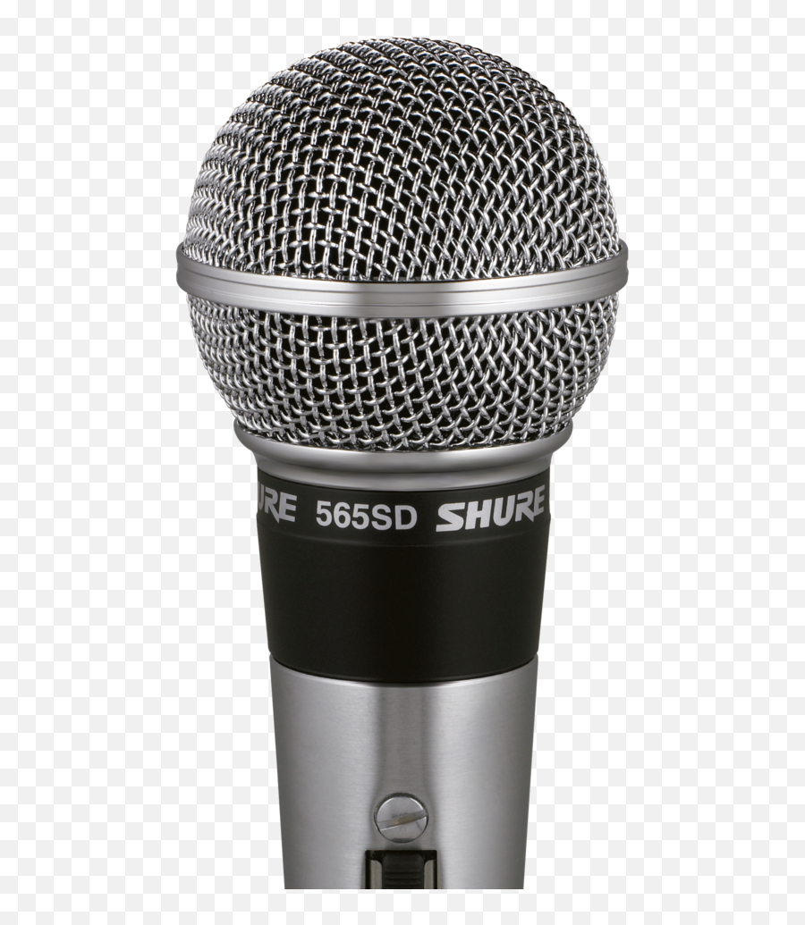 565sd Emoji,Vintage Microphone Png