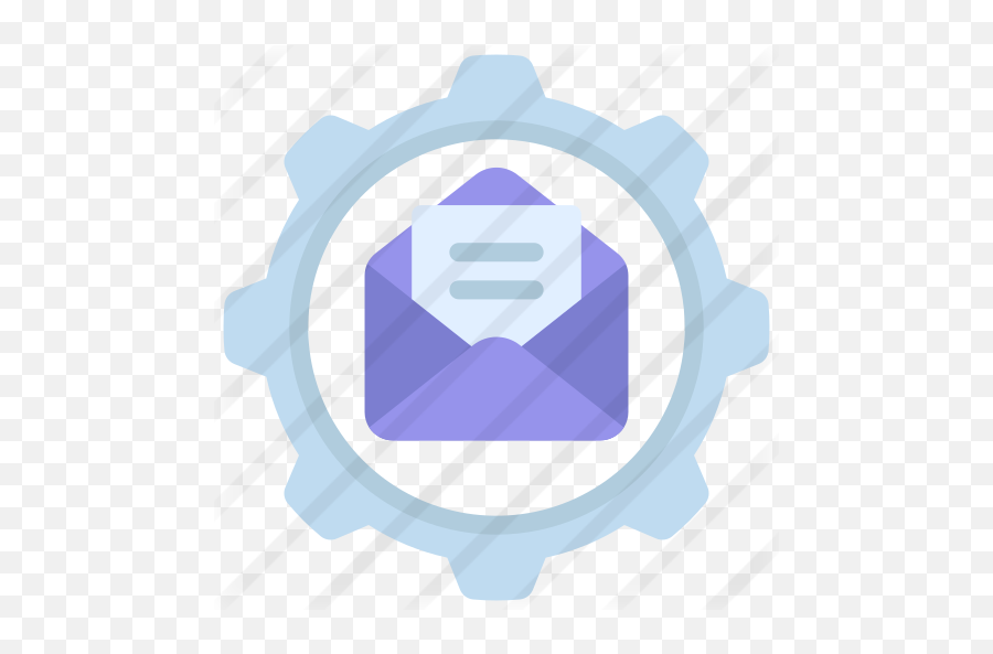 Email Marketing - Free Communications Icons Vertical Emoji,Email Symbol Png