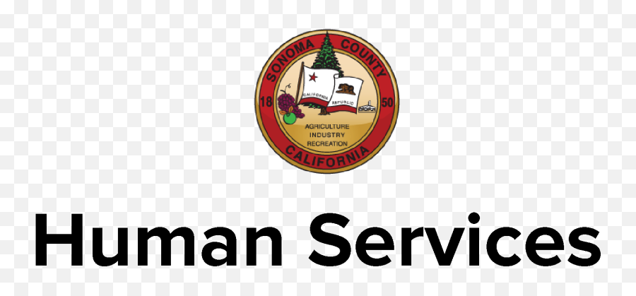 Download Hs Logo - Sonoma County Seal Emoji,Hs Logo