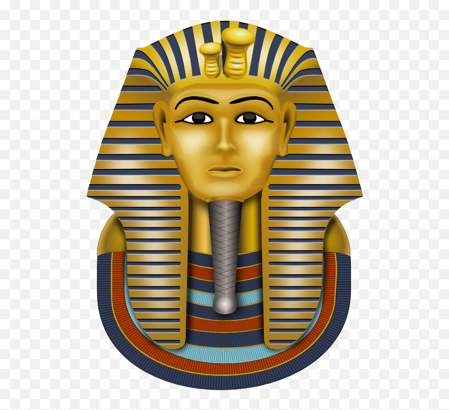 Ancient Egypt Art Cartoon Transparent - Luxor Hotel Emoji,History Clipart
