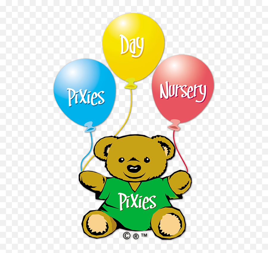 Accolades - Pixies Balloon Emoji,Pixies Logo