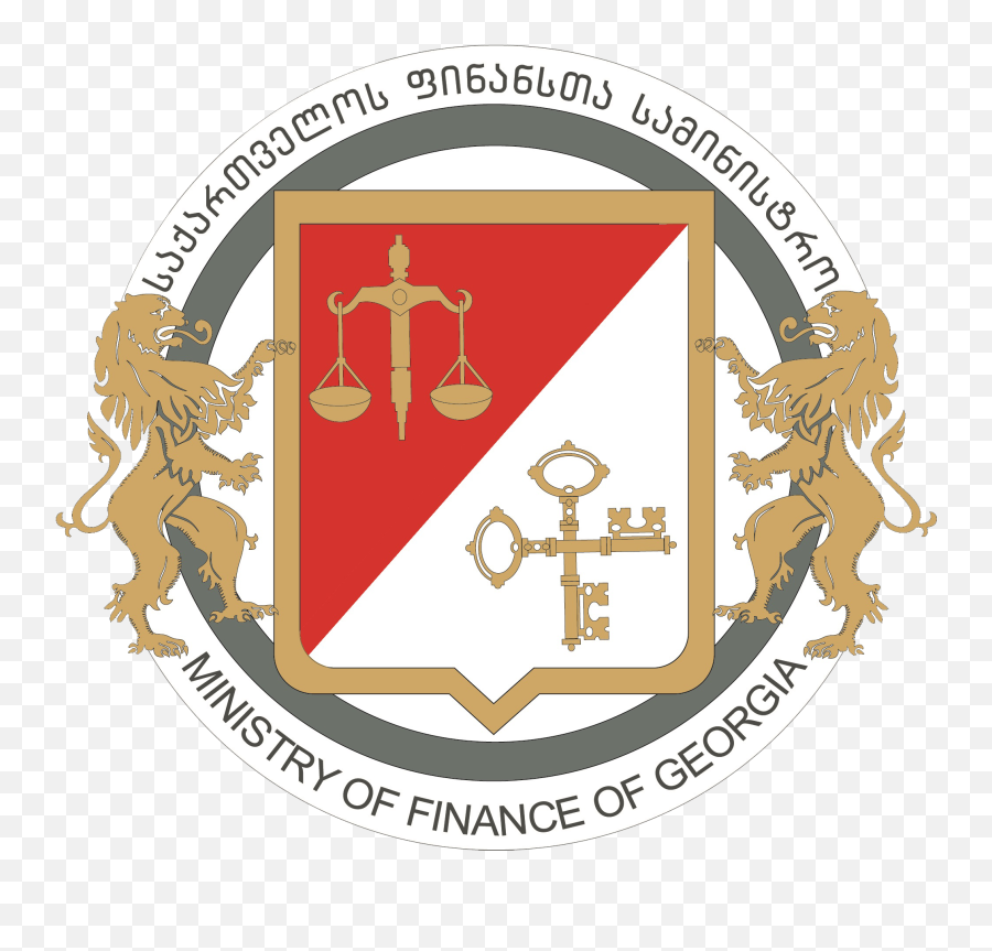 Ministry Of Finance Of Georgia - Troyanski Manastir Emoji,Georgia Png