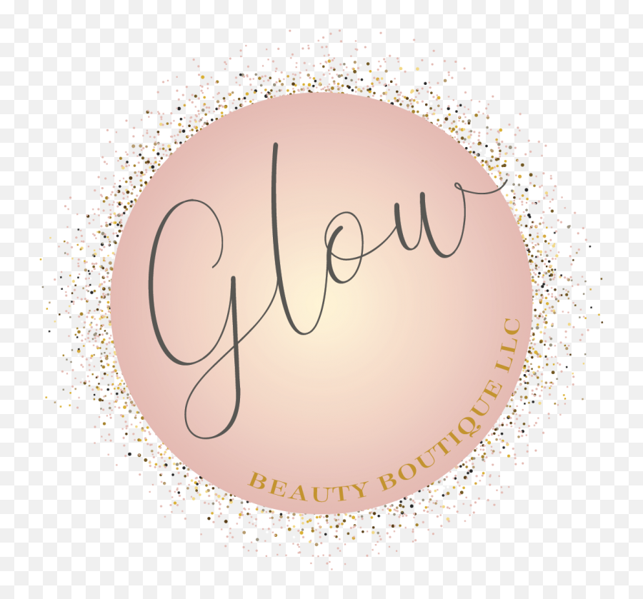Glow Beauty Boutique Llc Emoji,Glow Logo