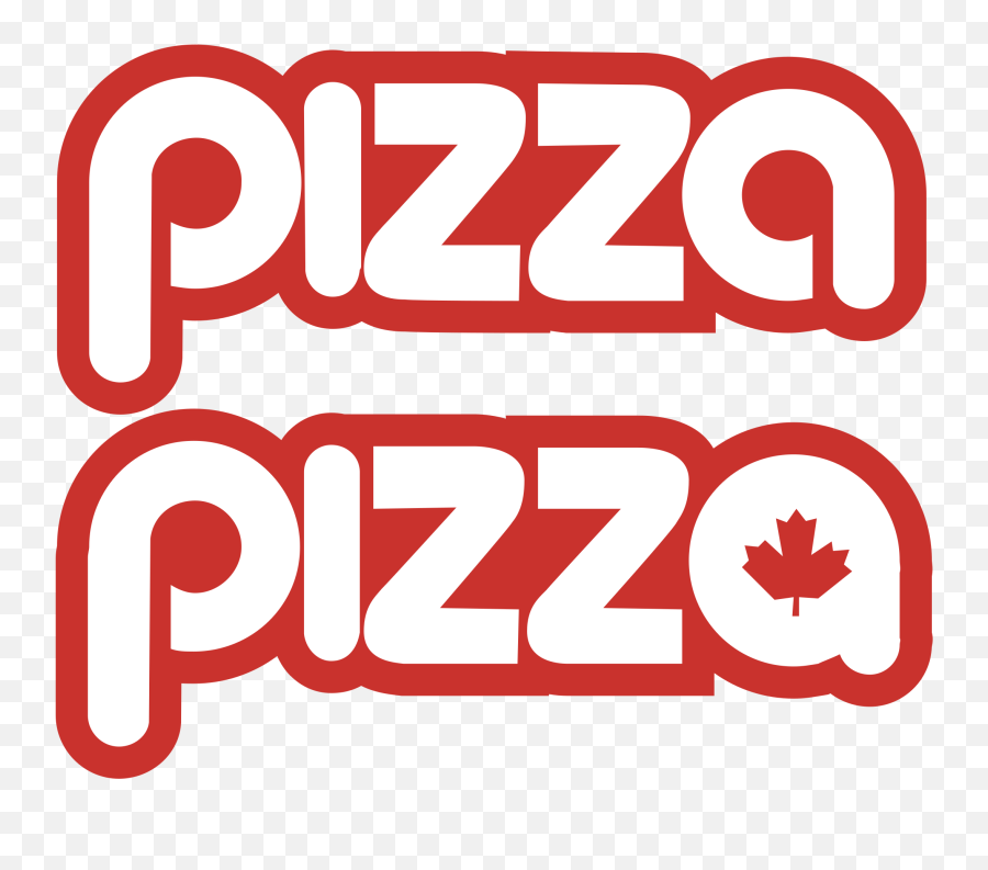 Pizza Pizza Logo Png Transparent Svg - Pizza Pizza Emoji,Pizza Logo