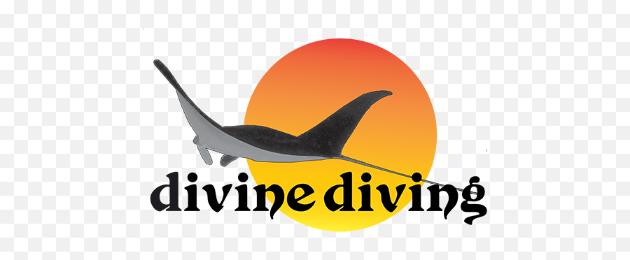 Scuba Diving Komodo Emoji,Diving Logo