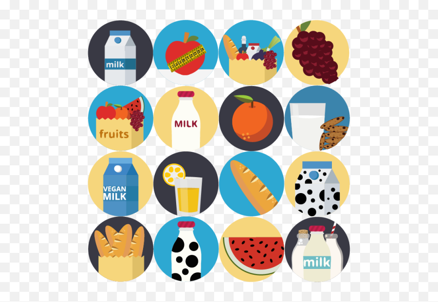 Food Border Png Png Images Emoji,Food Border Clipart
