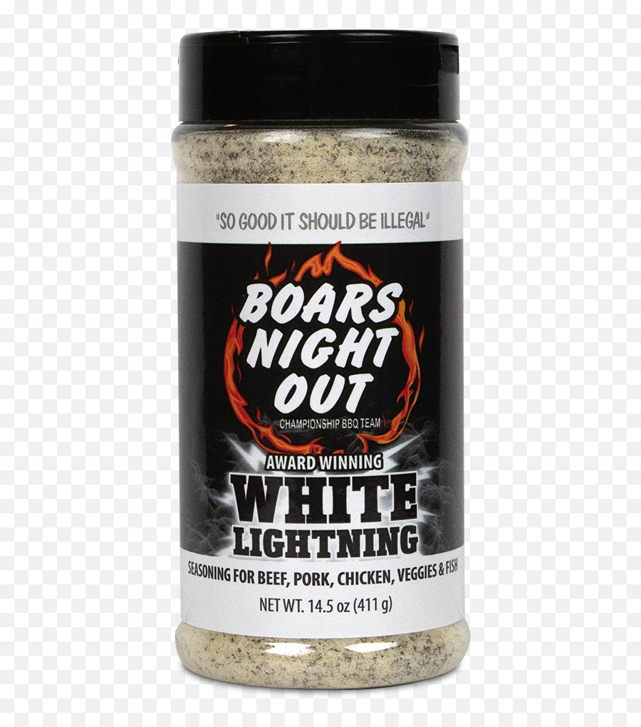 Boars Night Out White Lightning Emoji,White Lightning Png