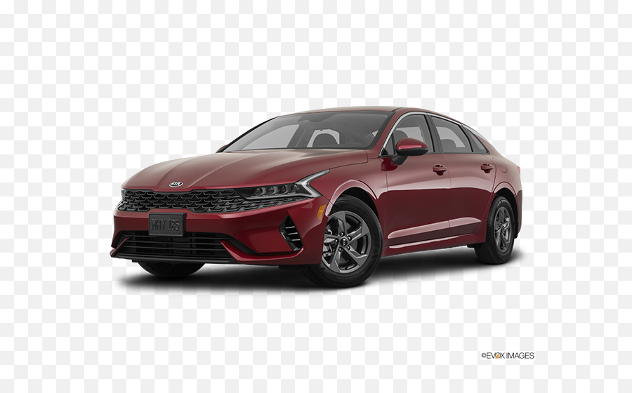 2021 Kia K5 Review - Sports Sedan Emoji,Which Luxury Automobile Does Not Feature An Animal In Its Official Logo?