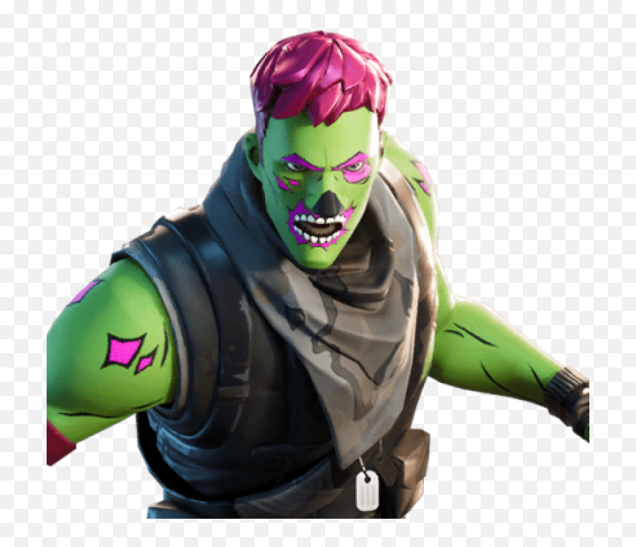 The Weekly Updates Update Not Just Halloween Emoji,Fortnite Character Png Transparent
