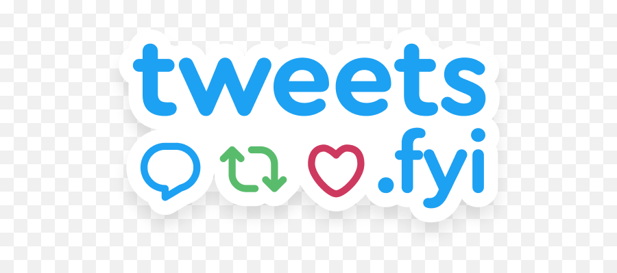 Tweetsfyi Emoji,Fyi Logo