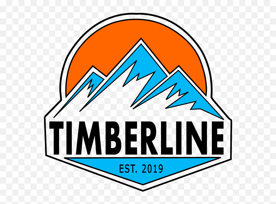 Bold Modern Clothing Logo Design For Timberline Est 2019 Emoji,Clothing Logo Ideas