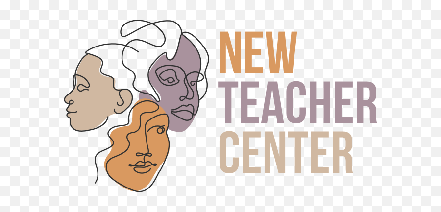 Home - New Teacher Center Emoji,Teaching Logo