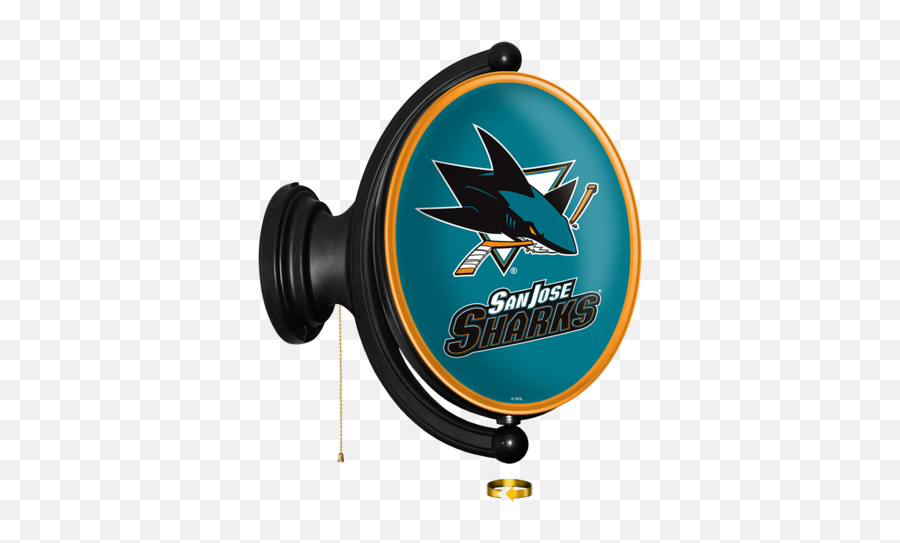 San Jose Sharks - Emblem Emoji,San Jose Sharks Logo