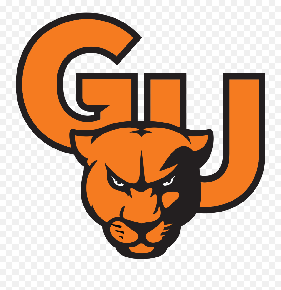 Division - Greenville University Panthers Clipart Full Emoji,Panther Paws Clipart