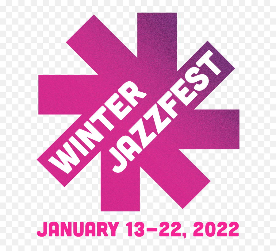 January 11 - 12 U2014 Winter Jazzfest Emoji,Caillou Logo