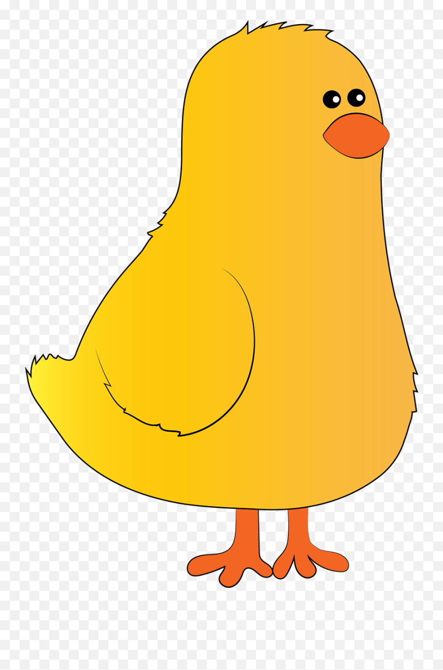 Download Free Photo Of Chick Farm Hen Chicken Bird Emoji,Farm Clipart Free