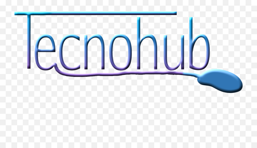 Bold Serious Business Logo Design For Tecnohub By Emoji,Cv Logo