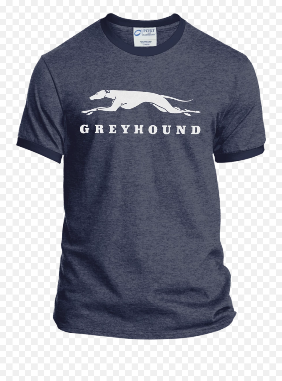 Greyhound Speed Dog Bus Retro Logo T Shirtt - Shirts Emoji,Aliexpress Logo