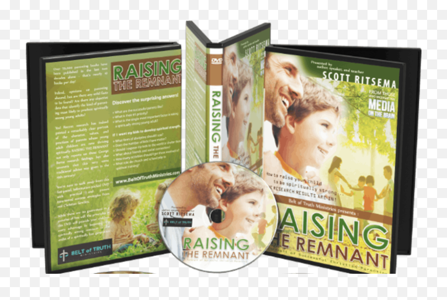 Raising The Remnant Single - Disc Classic 2013 Release U2014 Belt Of Truth Ministries Emoji,Frisbee Png