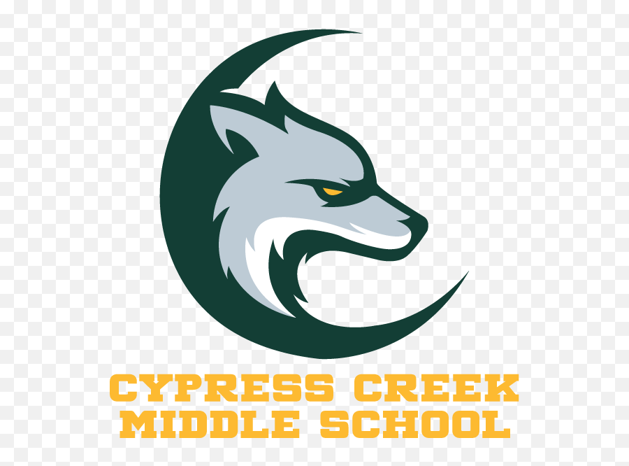 Cypress Creek Middle School Emoji,Virtual Boy Logo