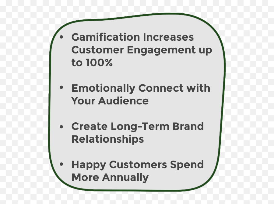 Gamification Wins Customers Enteractive Solutions Group Emoji,Happy Customer Png
