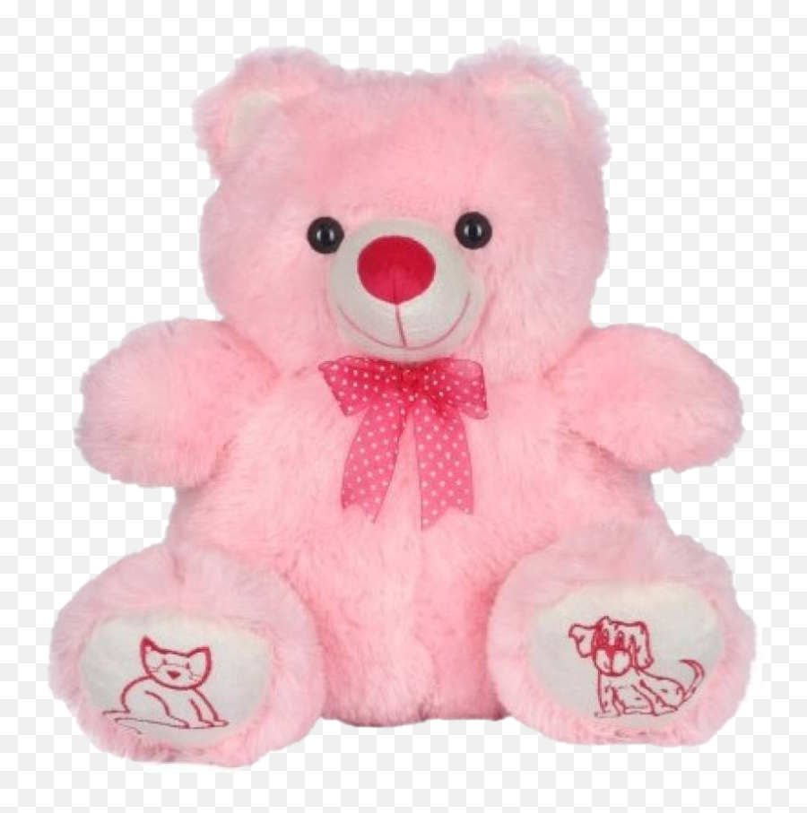 Pink Teddy Bear Png Cheap Online - Pink Teddy Bear Png Emoji,Teddy Bear Png