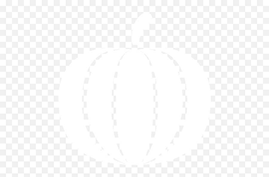 Pumpkin Icon Png 45111 - Free Icons Library White Pumpkin Black Background Clipart Emoji,Pumpkin Png