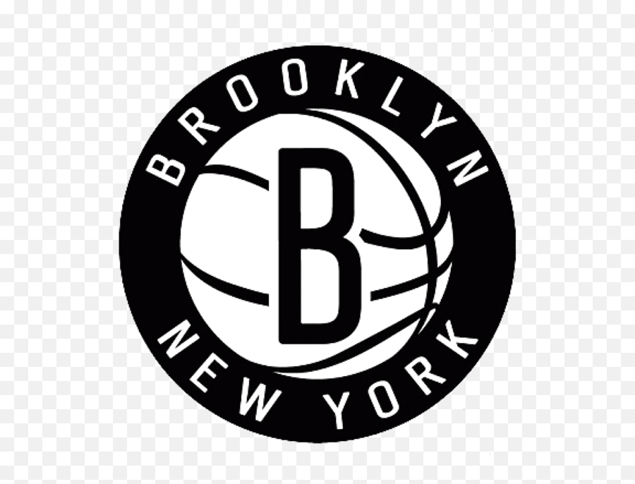 New Jersey Nets U2013 Sportslogosnet News - Brooklyn Nets Logo Emoji,Jerry West Nba Logo