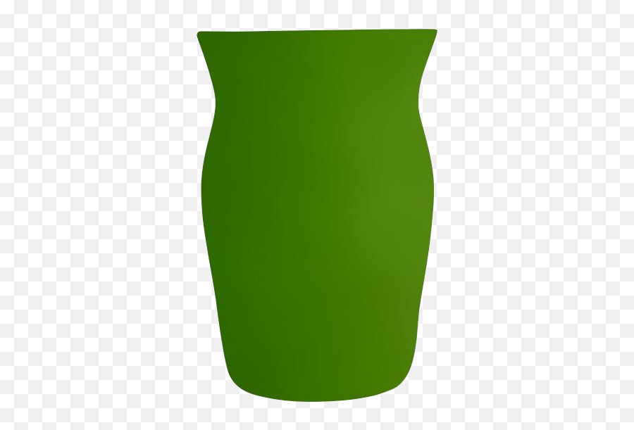 Transparent Simple Oil Vase Clipart - Vertical Emoji,Vase Clipart