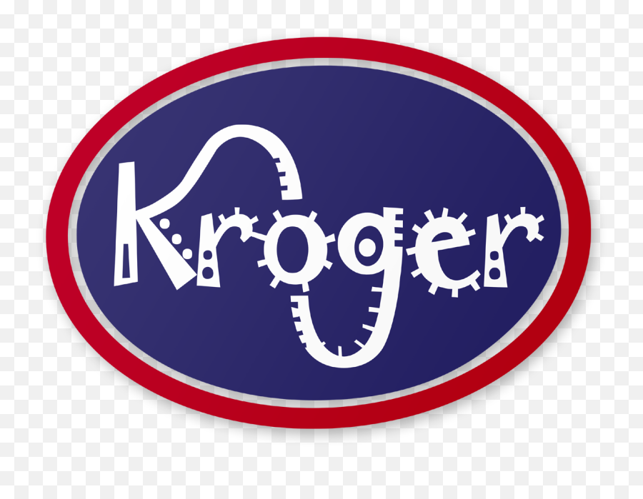 Jokerman Font - Language Emoji,Kroger Logo