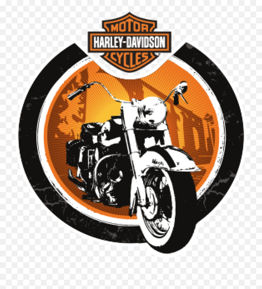 Harley - Davidson Querétaro Agencia Con El Mejor Surtido De Welcome To Fabulous Las Vegas Sign Emoji,Harley Davidson Logo