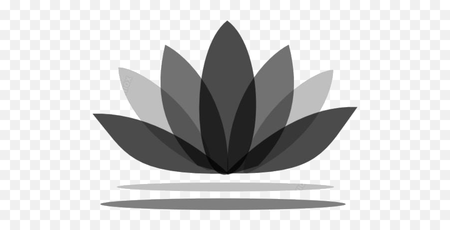 Lotus Clipart Lotus Flower Png Image Pngimagespics - Language Emoji,Lotus Flower Clipart