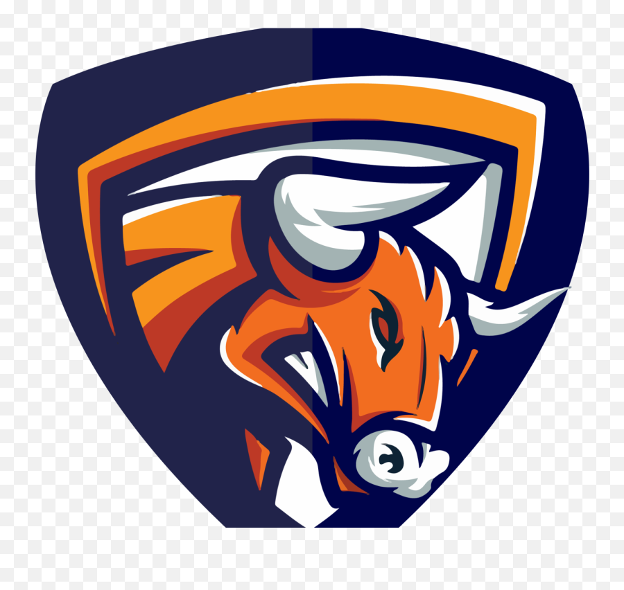 Delhi Bulls Team Logo - Bulls Cricket Team Logo Emoji,Bulls Logo