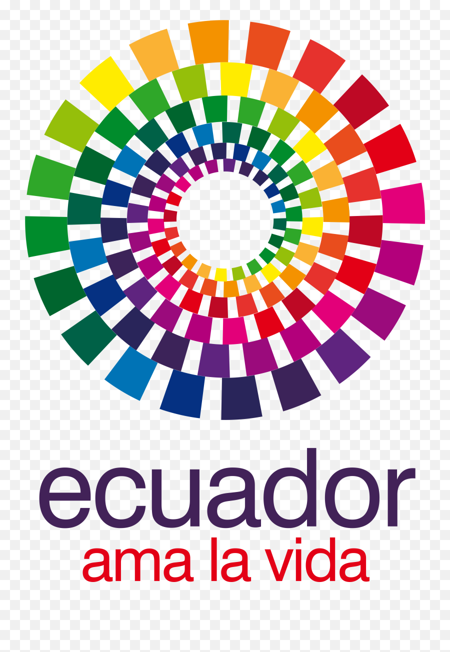 Ecuador Ama La Vida - Ecuador Ama La Vida Logo Png Emoji,Ama Logo